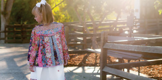 jelly roll jacket and dress