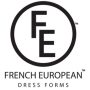French European Dress Forms